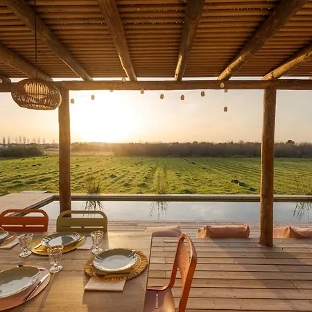 Casa Terracotta With Private Pool-3